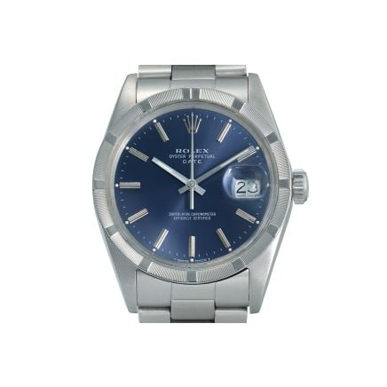 Oyster Perpetual Date