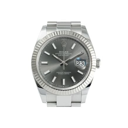 Datejust 41