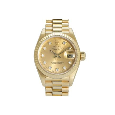 Datejust 26