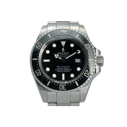 Sea-Dweller