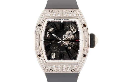 Rm023 Richard Mille RM023